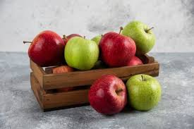 قیمت سیب سرخ
